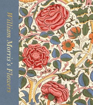 

William Morriss Flowers