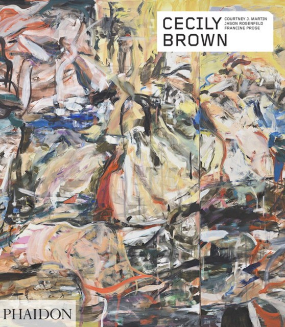 

Cecily Brown
