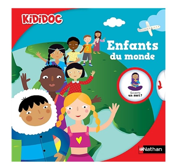 

Enfants du monde