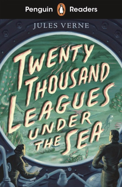 

Twenty Thousand Leagues Under the Sea. Starter + audio online