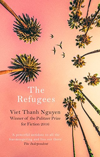 

The Refugees (4227073)