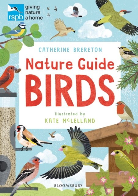 

Nature Guide. Birds