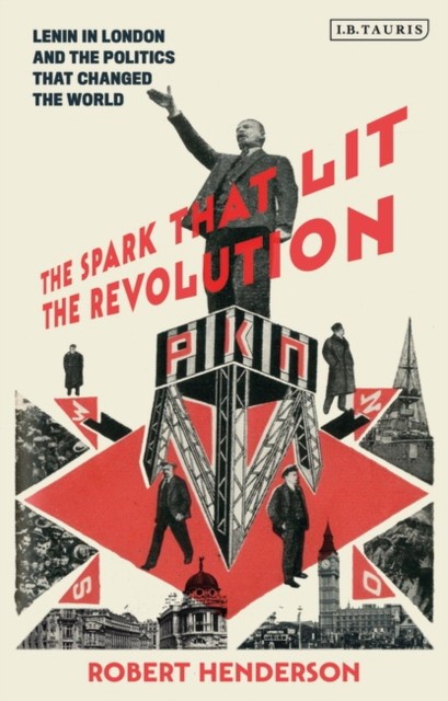 

The Spark that Lit the Revolution