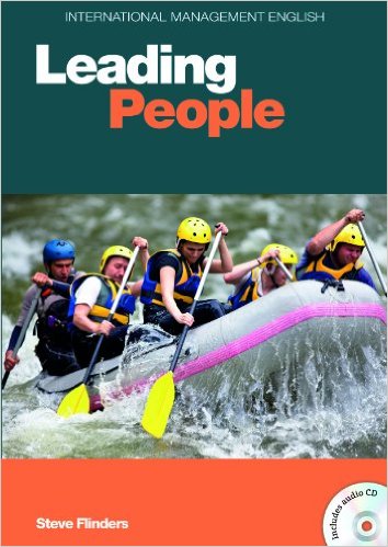 

Leading People. International Management English (+ CD)