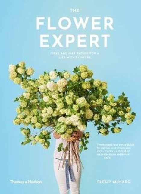

The Flower Expert (4252615)