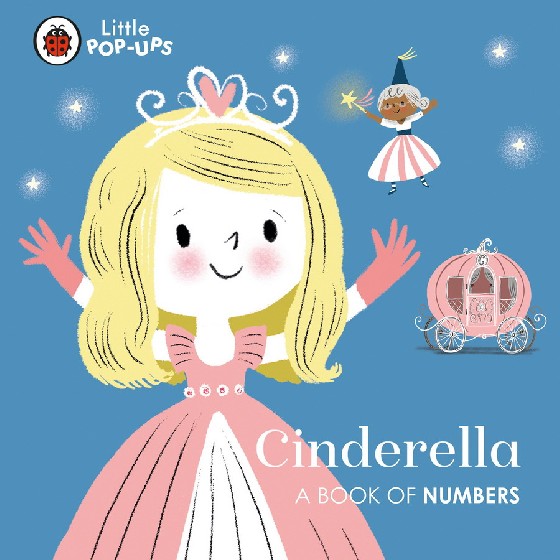 

Cinderella. A Book of Numbers