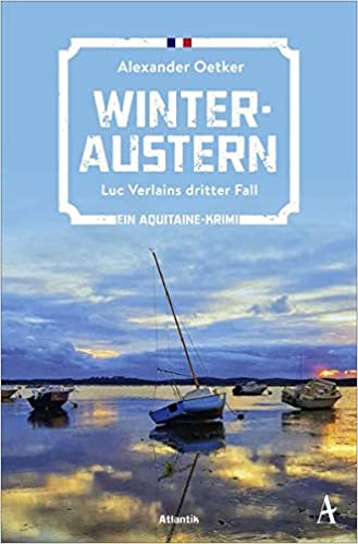 

Winteraustern. Luc Verlain 3