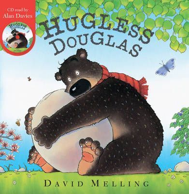 

Hugless Douglas (+ CD)
