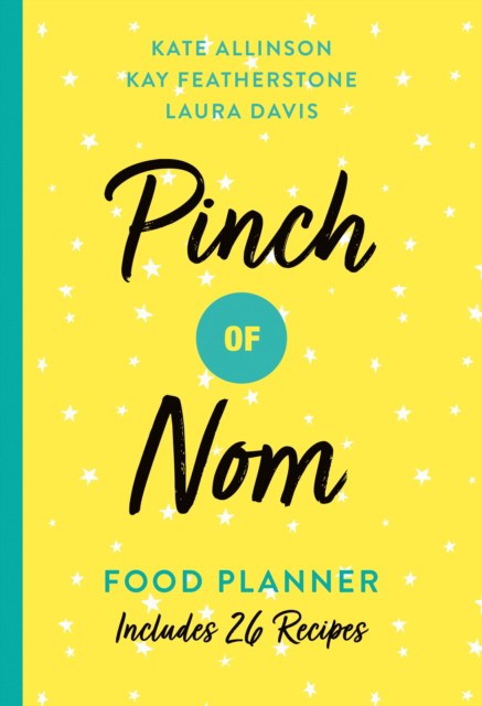 

Pinch of Nom