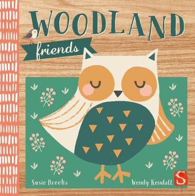 

Woodland Friends