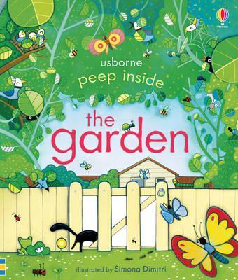

The Garden (1181340)