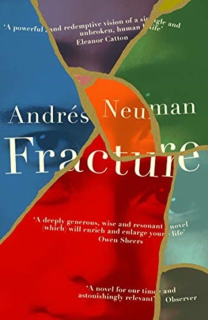 

Fracture (4363760)