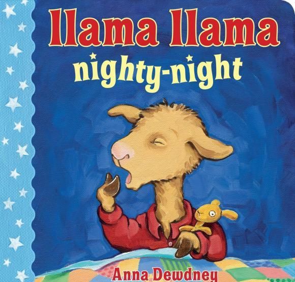 

Nighty-Night