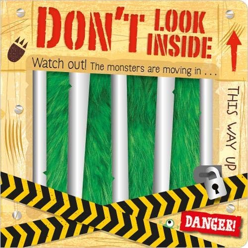 

Don`t Look Inside