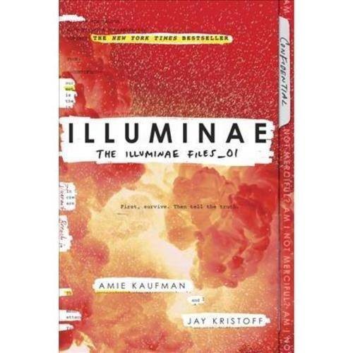 

Illuminae (4364998)