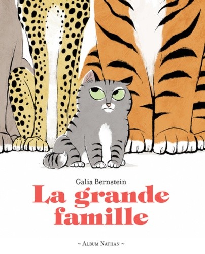 

La grande famille
