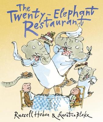 

The Twenty-Elephant Restaurant (1581832)