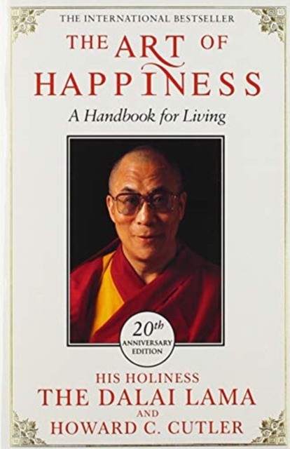 

The Art of Happiness. 20th Anniversary Edition