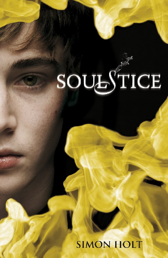 

Soulstice