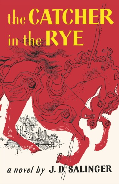 

The Catcher in the Rye (4252950)