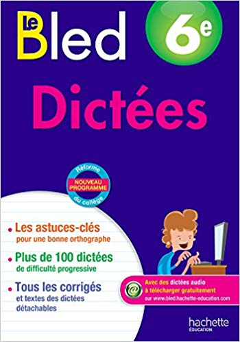 

Le Bled Dict&233;es