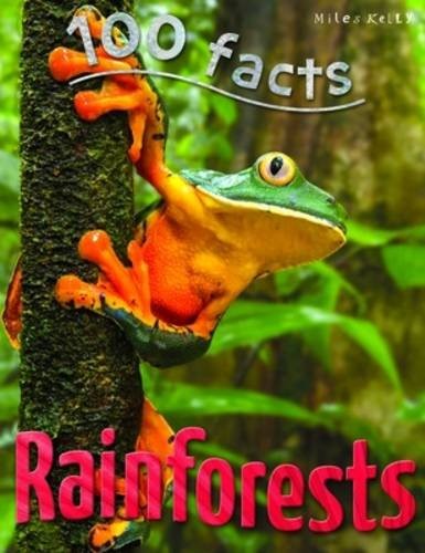 

Rainforests (4309891)