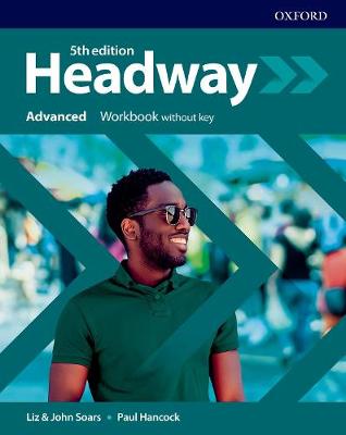

NEW HEADWAY ADV 5ED WB WO/K Dec-2018