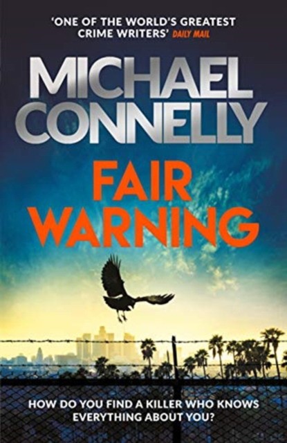 

Fair Warning (4365011)