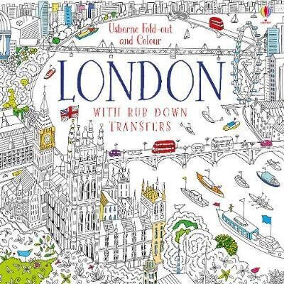 

Fold-out & Colour London
