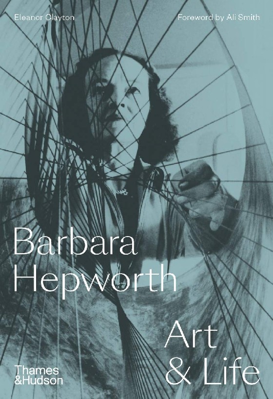 

Barbara Hepworth. Art&Life