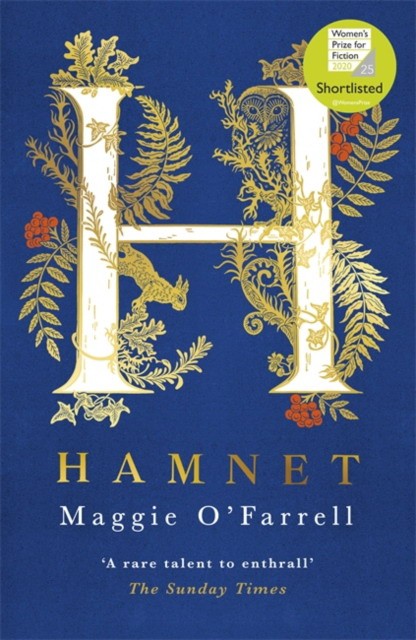 

Hamnet