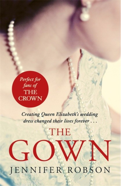 

The Gown