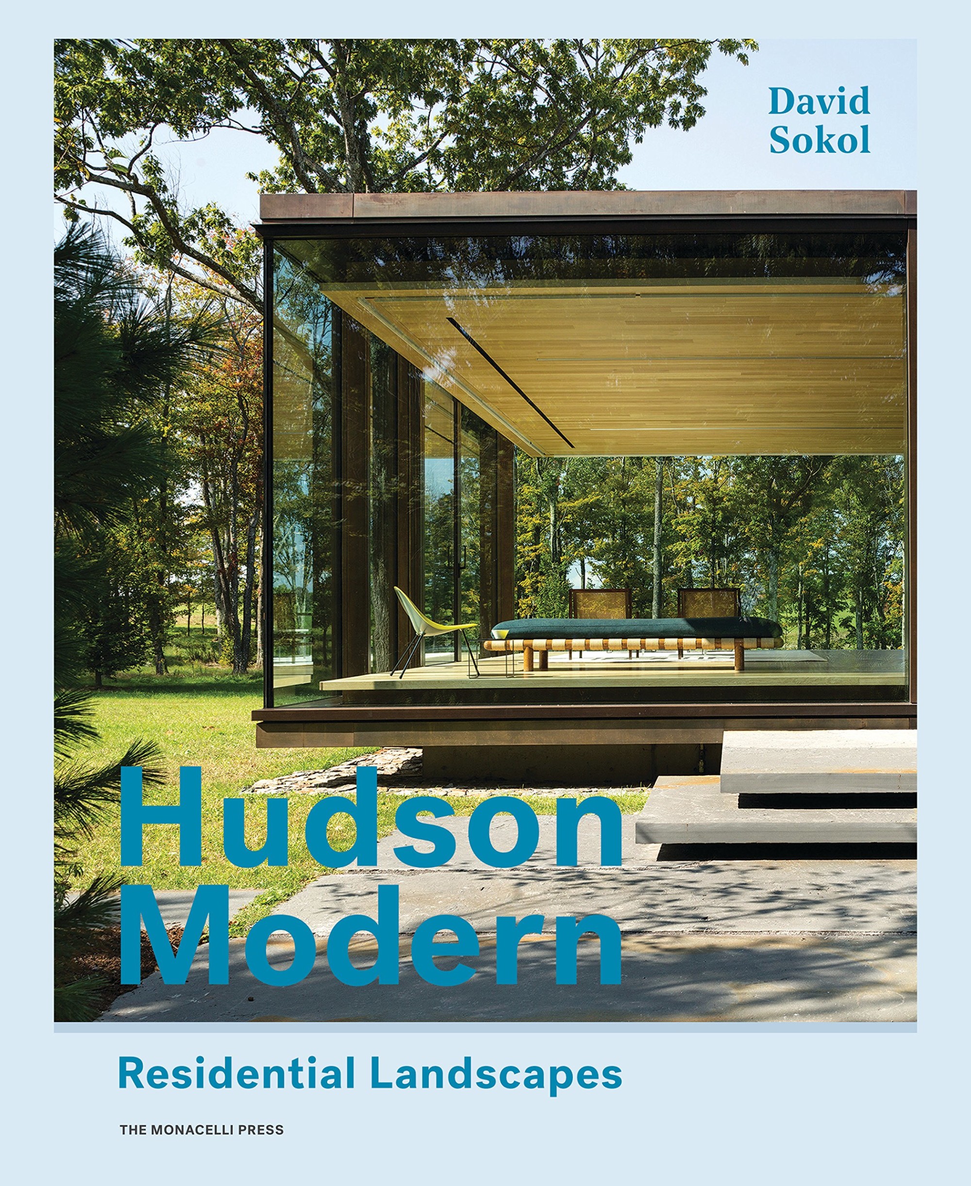 

Hudson Modern. Residential Landscapes