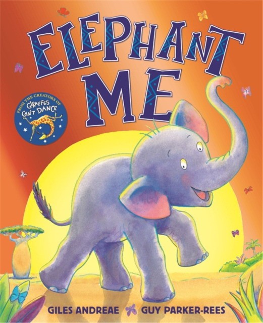 

Elephant me