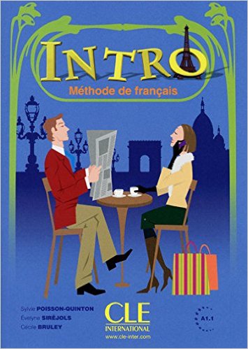 

Intro: Livre de l`Eleve&Livret Transcriptions ET Corriges (+ Audio CD)