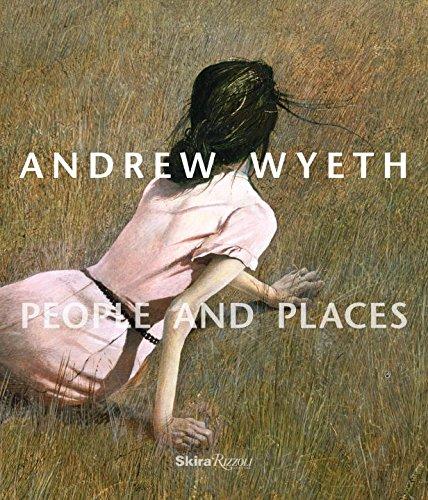 

Andrew Wyeth. People and Places