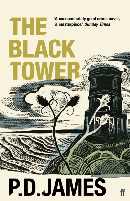 

The Black Tower (4363640)