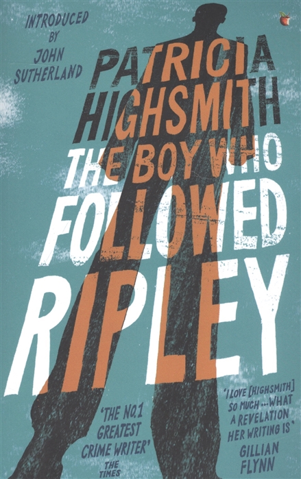 

The Boy Who Followed Ripley (4209496)