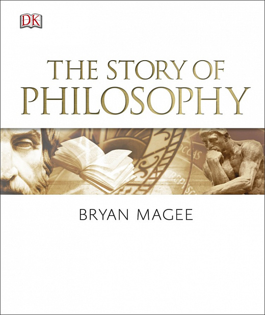 

The Story of Philosophy (1772821)