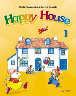 

Happy House 1