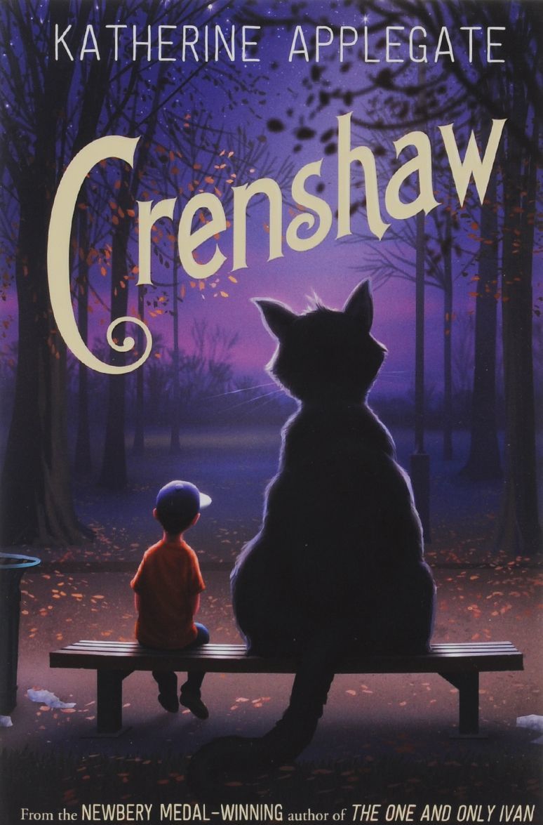 

Crenshaw