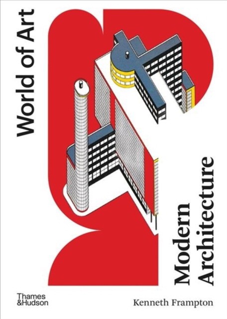 

Modern Architecture (4321001)