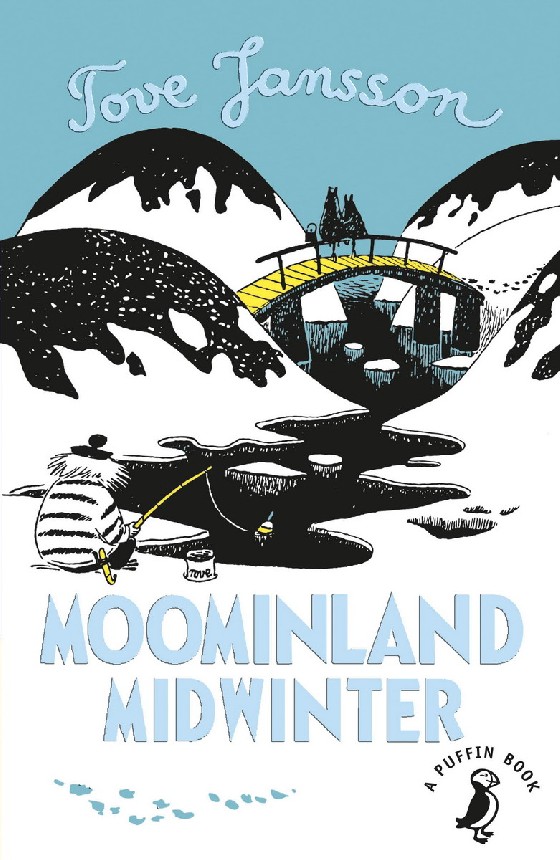 

Moominland Midwinter (4362733)
