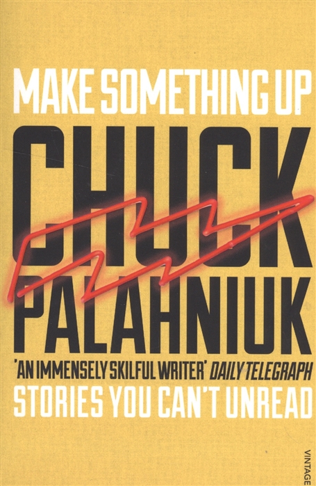 

Make Something Up (1553580)