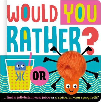 

Would You Rather (4306452)