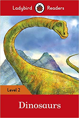 

Dinosaurs: Level 2