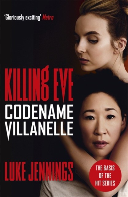 

Killing Eve. Codename Villanelle