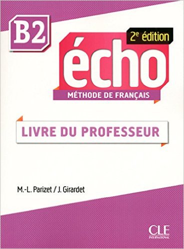 

Echo B2