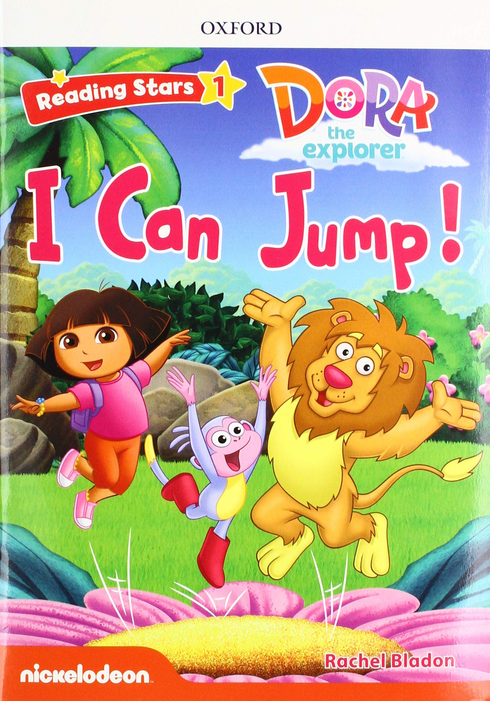 

I Can Jump!