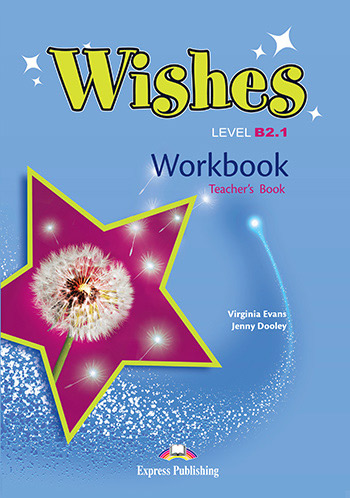 

Wishes B2.1. Workbook